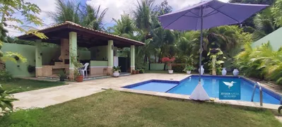 Casa de Condomínio com 3 Quartos à venda, 283m² no Coacu, Eusébio - Foto 6