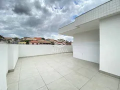 Cobertura com 3 Quartos à venda, 130m² no Letícia, Belo Horizonte - Foto 2