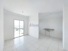 Apartamento com 2 Quartos para alugar, 49m² no Recreio São Judas Tadeu, São Carlos - Foto 1