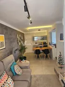 Apartamento com 3 Quartos à venda, 70m² no Ponte Preta, Campinas - Foto 12