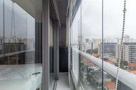 Apartamento com 1 Quarto para alugar, 45m² no Brooklin, São Paulo - Foto 19