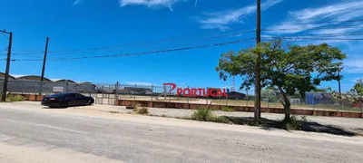 Terreno / Lote Comercial para alugar, 12000m² no Vale Encantado, Macaé - Foto 2