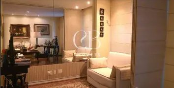 Apartamento com 4 Quartos à venda, 120m² no Leblon, Rio de Janeiro - Foto 11