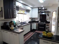 Sobrado com 3 Quartos à venda, 241m² no Parque Jacatuba, Santo André - Foto 8