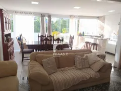 Cobertura com 3 Quartos à venda, 170m² no Enseada, Guarujá - Foto 4