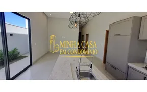 Casa de Condomínio com 3 Quartos à venda, 170m² no Residencial Maria Julia, São José do Rio Preto - Foto 9