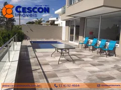 Casa de Condomínio com 4 Quartos à venda, 540m² no Aldeia da Serra, Barueri - Foto 4