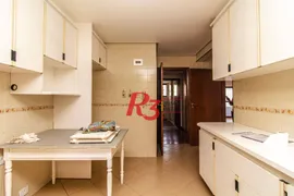 Apartamento com 3 Quartos à venda, 143m² no Aparecida, Santos - Foto 19