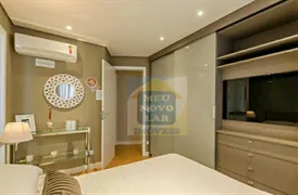 Apartamento com 3 Quartos à venda, 71m² no Santo Inácio, Curitiba - Foto 51