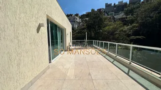 Casa com 4 Quartos à venda, 524m² no Vila Castela , Nova Lima - Foto 45