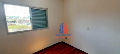 Apartamento com 3 Quartos para venda ou aluguel, 110m² no Cariobinha, Americana - Foto 8