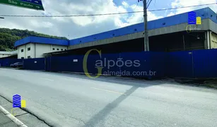 Galpão / Depósito / Armazém para alugar, 2111m² no Jardim Belval, Barueri - Foto 2