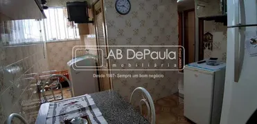 Apartamento com 3 Quartos à venda, 73m² no Campinho, Rio de Janeiro - Foto 22