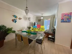 Apartamento com 2 Quartos à venda, 108m² no Vila Nova, Cabo Frio - Foto 2