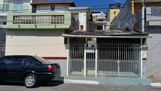 Casa com 1 Quarto para alugar, 45m² no Vila Itaberaba, São Paulo - Foto 1