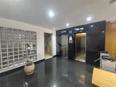 Conjunto Comercial / Sala para venda ou aluguel, 136m² no Santa Cecília, São Paulo - Foto 3