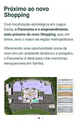 Terreno / Lote / Condomínio à venda, 360m² no Visão, Lagoa Santa - Foto 1