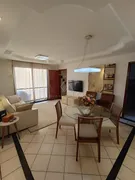 Apartamento com 3 Quartos à venda, 108m² no Jardim América, Goiânia - Foto 1
