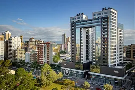 Apartamento com 1 Quarto para alugar, 50m² no Centro, Torres - Foto 12