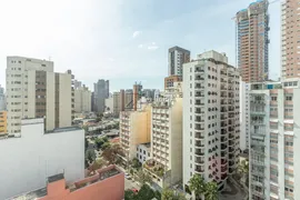Apartamento com 3 Quartos para alugar, 96m² no Pinheiros, São Paulo - Foto 28