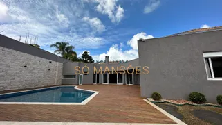 Casa com 5 Quartos à venda, 460m² no Belvedere, Belo Horizonte - Foto 7