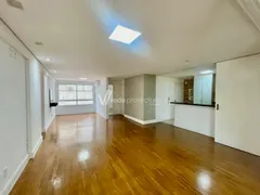 Apartamento com 2 Quartos à venda, 105m² no Cambuí, Campinas - Foto 1