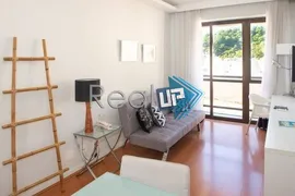Apartamento com 1 Quarto à venda, 33m² no Leblon, Rio de Janeiro - Foto 13