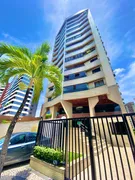 Apartamento com 3 Quartos para alugar, 197m² no Treze de Julho, Aracaju - Foto 1