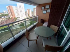 Apartamento com 3 Quartos à venda, 102m² no Engenheiro Luciano Cavalcante, Fortaleza - Foto 20