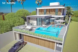 Casa com 4 Quartos à venda, 538m² no Pedra Branca, Palhoça - Foto 8