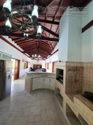 Casa de Condomínio com 6 Quartos para venda ou aluguel, 8110m² no Fazenda Rincao, Arujá - Foto 6