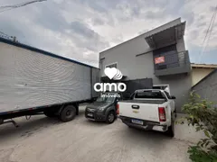 Galpão / Depósito / Armazém para alugar, 125m² no Planalto, Brusque - Foto 1