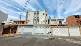 Cobertura com 2 Quartos à venda, 133m² no Vila Curuçá, Santo André - Foto 45