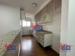 Apartamento com 3 Quartos à venda, 68m² no Vila Yolanda, Osasco - Foto 8