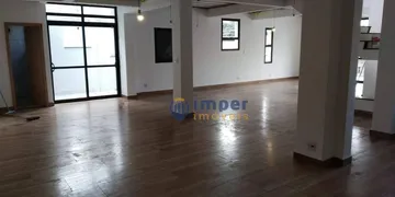 Casa Comercial com 1 Quarto para venda ou aluguel, 265m² no Pacaembu, São Paulo - Foto 4