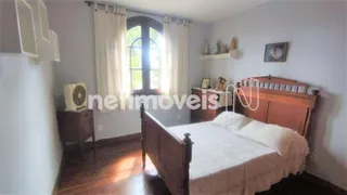 Casa com 5 Quartos à venda, 285m² no Ouro Preto, Belo Horizonte - Foto 13