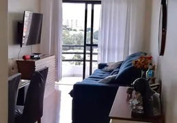 Apartamento com 2 Quartos à venda, 59m² no Ipiranga, São Paulo - Foto 1