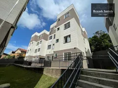 Apartamento com 2 Quartos à venda, 43m² no Jardim Iruama , Campo Largo - Foto 1