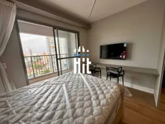 Apartamento com 1 Quarto para alugar, 24m² no Vila Mariana, São Paulo - Foto 5