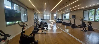 Apartamento com 2 Quartos à venda, 82m² no Vila Gilda, Santo André - Foto 16