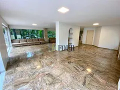 Apartamento com 4 Quartos para venda ou aluguel, 314m² no Serra, Belo Horizonte - Foto 40