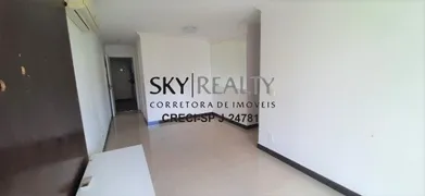 Apartamento com 2 Quartos para alugar, 62m² no Vila Andrade, São Paulo - Foto 3