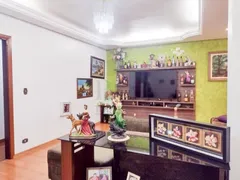 Casa com 3 Quartos à venda, 105m² no Jardim Santa Rosalia, Poços de Caldas - Foto 10