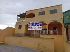 Galpão / Depósito / Armazém com 5 Quartos à venda, 250m² no Serra Dourada, Ibirite - Foto 11