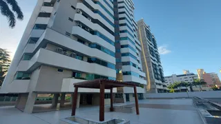 Apartamento com 3 Quartos à venda, 204m² no Aldeota, Fortaleza - Foto 1