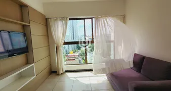 Apartamento com 1 Quarto para alugar, 35m² no Parnamirim, Recife - Foto 4