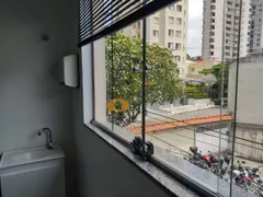 Conjunto Comercial / Sala para alugar, 10m² no Vila Dom Pedro I, São Paulo - Foto 6