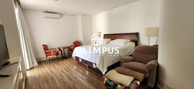 Casa de Condomínio com 4 Quartos à venda, 416m² no Condominio Gavea Hill 1, Uberlândia - Foto 9