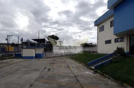 Galpão / Depósito / Armazém à venda, 1900m² no Loteamento Industrial Coral, Mauá - Foto 15