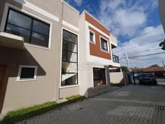 Casa de Condomínio com 3 Quartos à venda, 118m² no Boqueirão, Curitiba - Foto 4